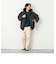 【WEB限定】【NANGA/ナンガ】NORTHERN LIGHTS DOWN JACKET  ノーザンライト ダウンジャケット