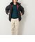 【WEB限定】【NANGA/ナンガ】NORTHERN LIGHTS DOWN JACKET  ノーザンライト ダウンジャケット