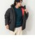 【WEB限定】【NANGA/ナンガ】NORTHERN LIGHTS DOWN JACKET  ノーザンライト ダウンジャケット