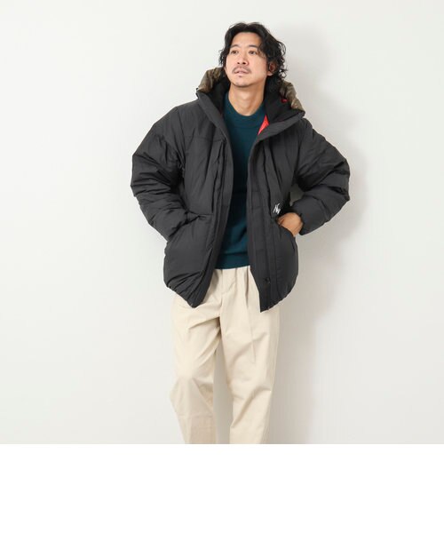 NANGA ナンガ NORTHERN LIGHTS DOWN JACKET ノーザンライトダウンジャケット ナンガ ダウンジャケット NANGA（ナンガ）の「NORTHERN LIGHTS DOWN
