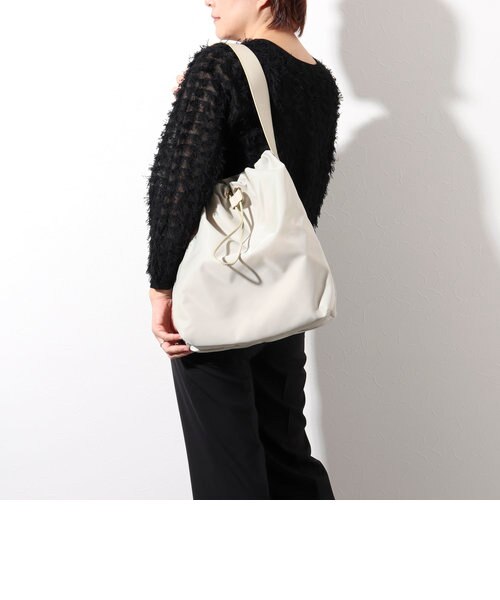 (専用)ORSETTO ナイロンショルダーバッグ ORSETTO/オルセット】SECCHIOナイロンショルダーバッグ｜ノーリーズの