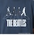 【Good Rock Speed/グッドロックスピード】THE BEATLES  / abbey road / ビートルズ / プリントTシャツ