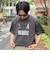 【Good Rock Speed/グッドロックスピード】THE BEATLES  / abbey road / ビートルズ / プリントTシャツ