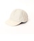 【halo commodity/ハロ コモディティー】Bend Banner Cap h241-201 撥水ナイロンキャップ