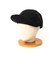 【halo commodity/ハロ コモディティー】Bend Banner Cap h241-201 撥水ナイロンキャップ
