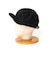 【halo commodity/ハロ コモディティー】Bend Banner Cap h241-201 撥水ナイロンキャップ
