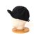 【halo commodity/ハロ コモディティー】Bend Banner Cap h241-201 撥水ナイロンキャップ