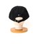 【halo commodity/ハロ コモディティー】Bend Banner Cap h241-201 撥水ナイロンキャップ