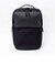 【Incase/インケース】A.R.C. DAYPACK (137213053005) 撥水加工