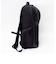 【Incase/インケース】A.R.C. DAYPACK (137213053005) 撥水加工