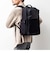 【Incase/インケース】A.R.C. DAYPACK (137213053005) 撥水加工