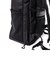 【beruf baggage/ベルーフ バゲッジ】URBAN COMMUTER BACKPACK 22HA 多機能バックパック