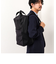 【beruf baggage/ベルーフ バゲッジ】URBAN COMMUTER BACKPACK 22HA 多機能バックパック