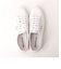 【SUPERGA/スペルガ】2750 COTU CLASSIC キャンバススニーカー 