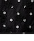 【crinkle crinkle crinkle/クリンクル クリンクル クリンクル】3D embroidery dot pants