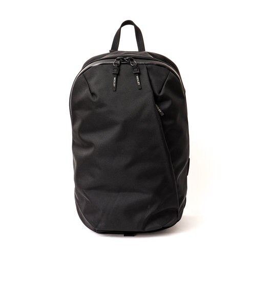 バッグ WEXLEY STEM CORDURA BALLISTIC NYLON Wexley] STEM CORDURA BALLISTICK BLACK – GQ SHOP