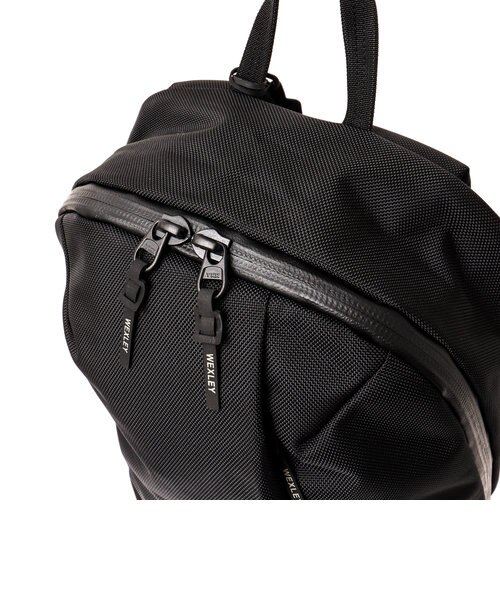 WEXLEY/ウェクスレイ】STEM CORDURA BALLISTIC STBP200 バックパック