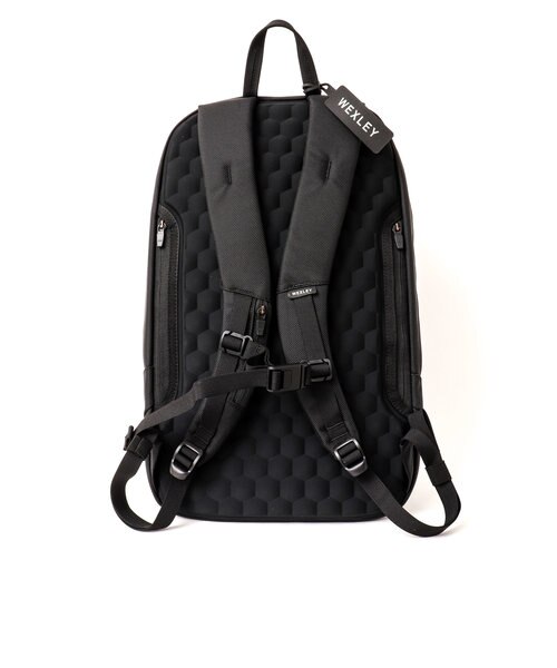 WEXLEY/ウェクスレイ】STEM CORDURA BALLISTIC STBP200 バックパック