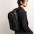 【WEXLEY/ウェクスレイ】SHELDRAKE CORDURA BALLISTIC SD200 バックパック