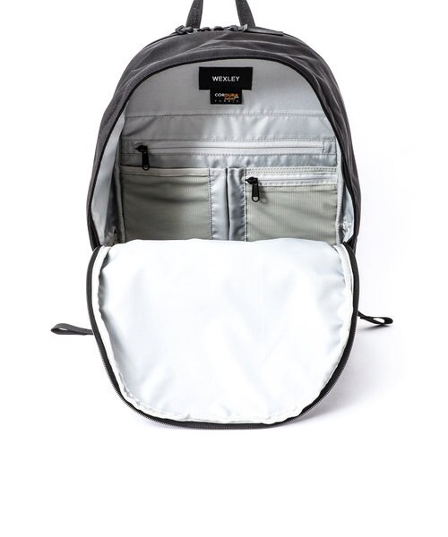 WEXLEY/ウェクスレイ】CLASSIC CORDURA BALLISTIC CBP200 バック