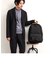 【WEXLEY/ウェクスレイ】CLASSIC CORDURA BALLISTIC CBP200 バックパック