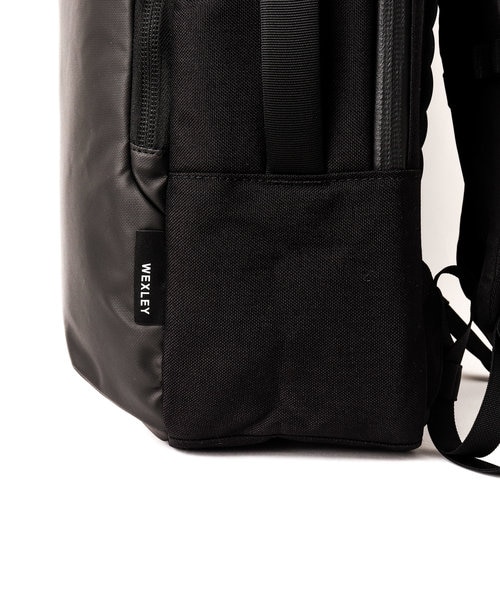 WEXLEY/ウェクスレイ】ACTIVE CORDURA COATED LBP201 バックパック