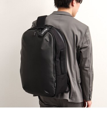 WEXLEY/ウェクスレイ】ACTIVE CORDURA COATED LBP201 バックパック 