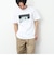 Landscape with people T-shirts フォトプリントTシャツ