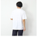 Landscape with people T-shirts フォトプリントTシャツ