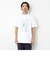 Landscape with people T-shirts フォトプリントTシャツ