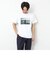 Landscape with people T-shirts フォトプリントTシャツ