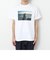 Landscape with people T-shirts フォトプリントTシャツ