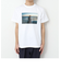 Landscape with people T-shirts フォトプリントTシャツ