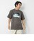 Landscape with people T-shirts フォトプリントTシャツ