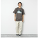 Landscape with people T-shirts フォトプリントTシャツ