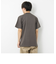 Landscape with people T-shirts フォトプリントTシャツ