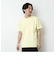 【BARNS OUTFITTERS】別注タフネックTシャツ PARTNER