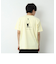 【BARNS OUTFITTERS】別注タフネックTシャツ PARTNER