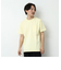 【BARNS OUTFITTERS】別注タフネックTシャツ PARTNER