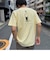 【BARNS OUTFITTERS】別注タフネックTシャツ PARTNER