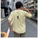 【BARNS OUTFITTERS】別注タフネックTシャツ PARTNER