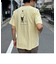 【BARNS OUTFITTERS】別注タフネックTシャツ PARTNER