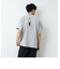 【BARNS OUTFITTERS】別注タフネックTシャツ PARTNER