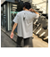 【BARNS OUTFITTERS】別注タフネックTシャツ PARTNER