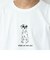 【BARNS OUTFITTERS】別注タフネックTシャツ COME AS YOU ARE