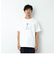 【BARNS OUTFITTERS】別注タフネックTシャツ COME AS YOU ARE