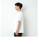 【BARNS OUTFITTERS】別注タフネックTシャツ COME AS YOU ARE