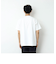 【BARNS OUTFITTERS】別注タフネックTシャツ COME AS YOU ARE