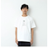 【BARNS OUTFITTERS】別注タフネックTシャツ COME AS YOU ARE