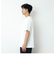 【BARNS OUTFITTERS】別注タフネックTシャツ COME AS YOU ARE